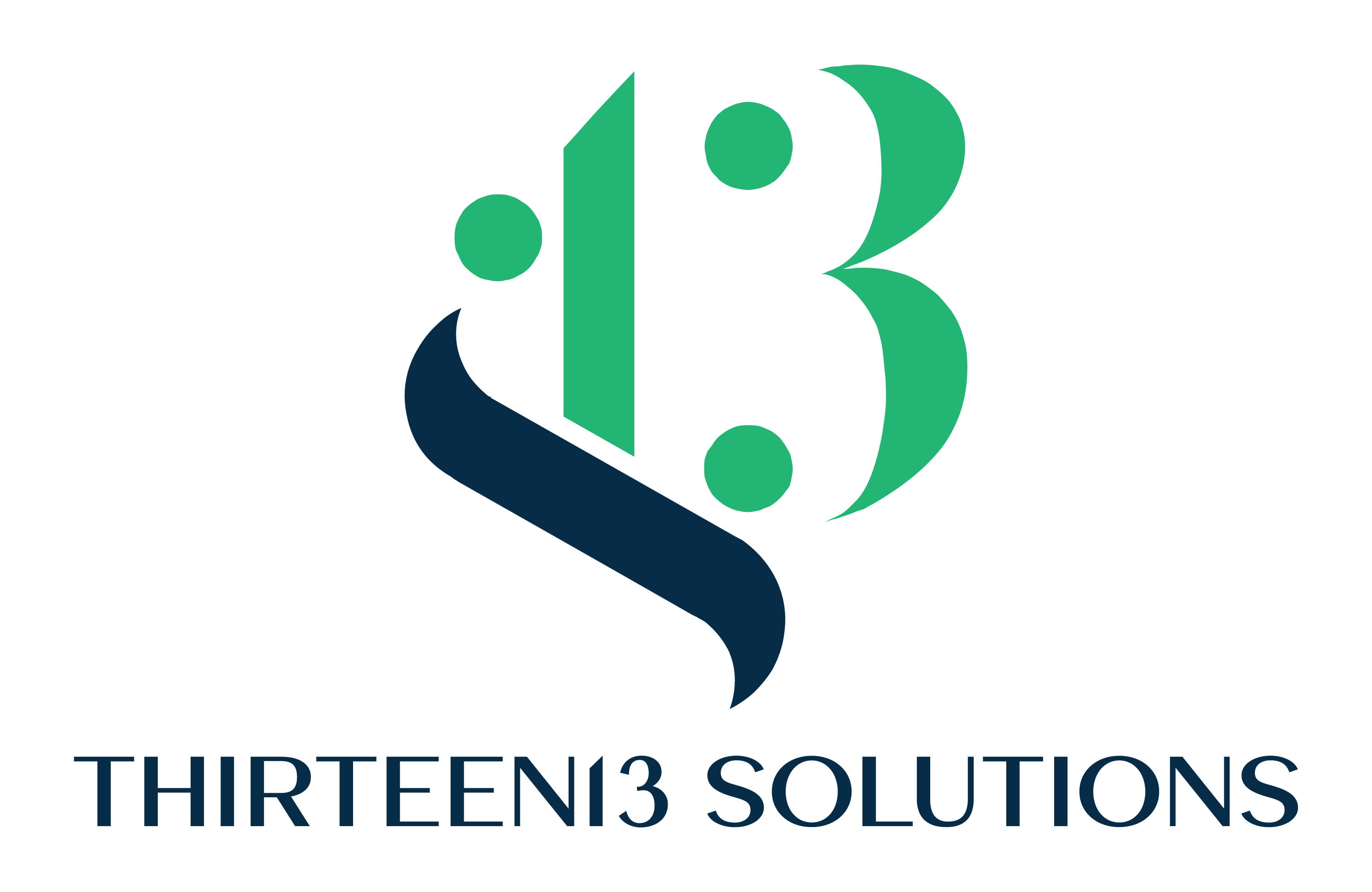 ThirTeen13-Solutions